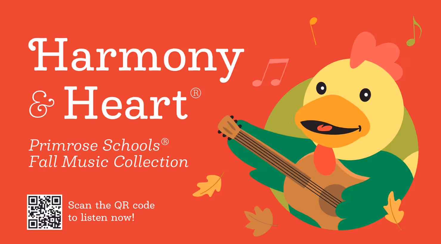 Harmony and Heart