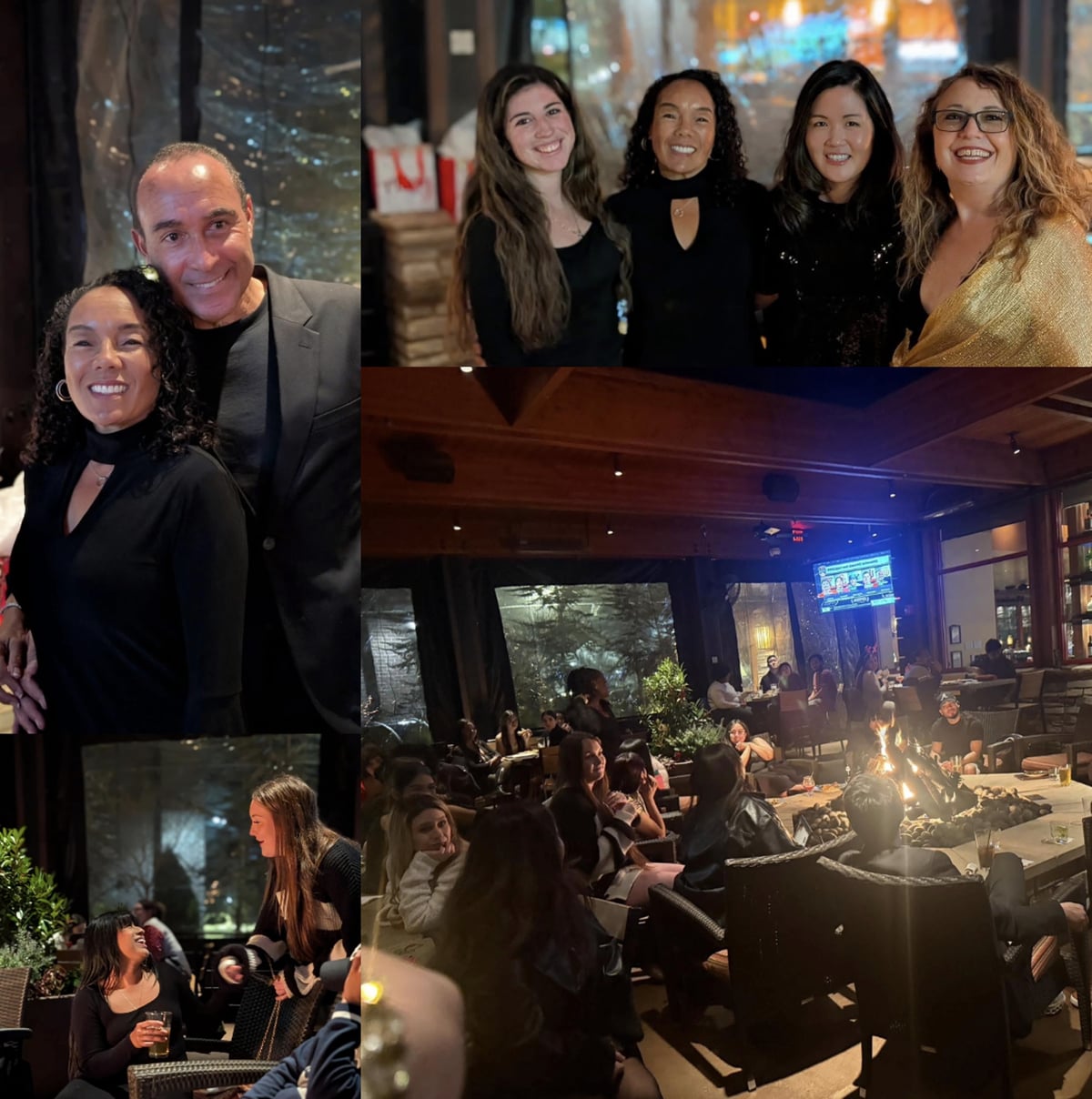 Primrose Roswell East Holiday Party 2025