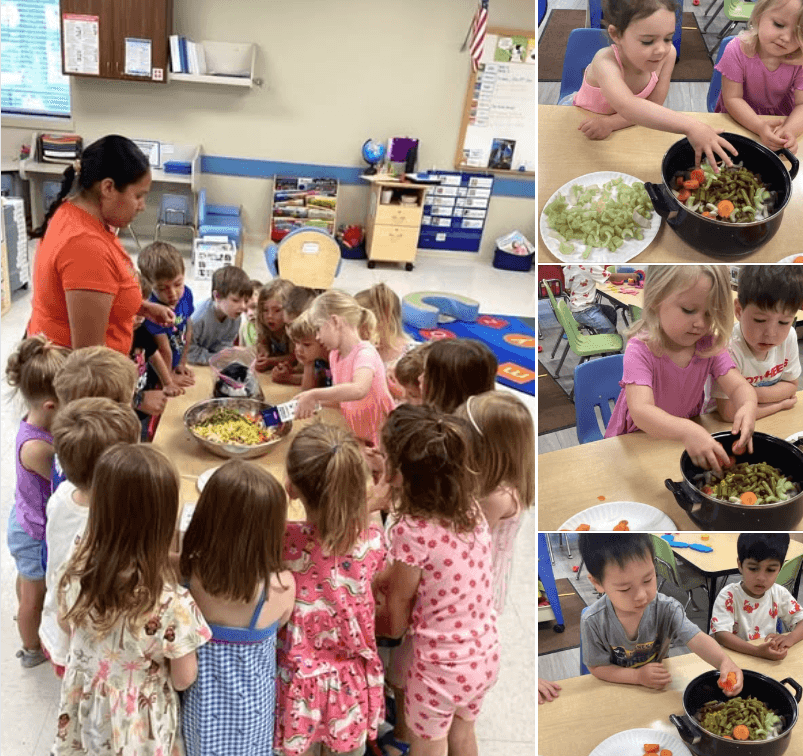 culinary class for kids in Minnetonka, MN