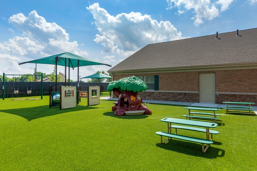 Primrose School of Cottage Grove Toddler/Early Preschool Playground