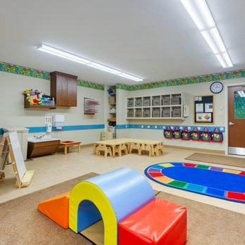 Primrose School of Cottage Grove Toddler Classroom