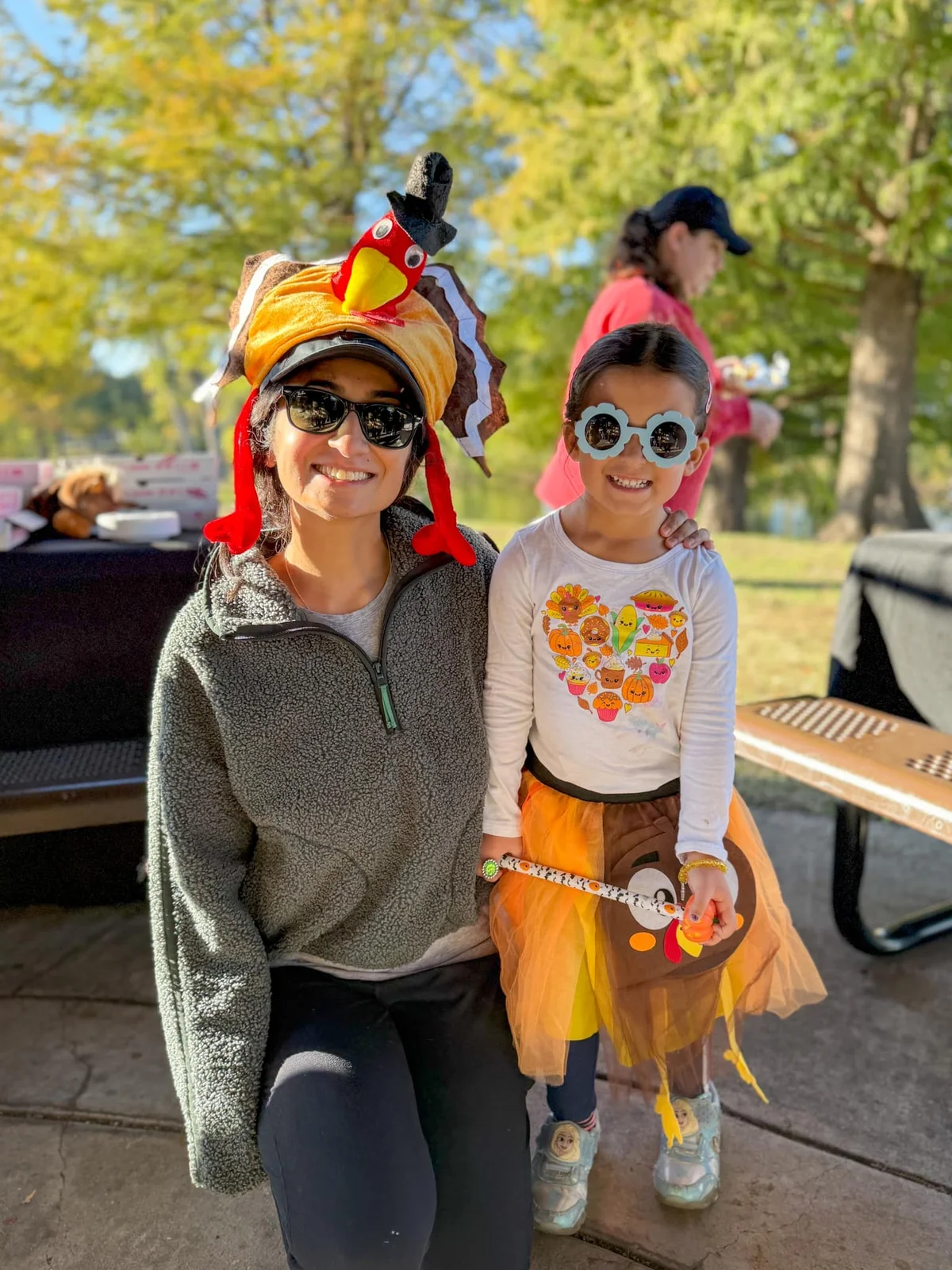 Day care in North Richardson