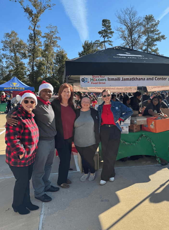 food drive