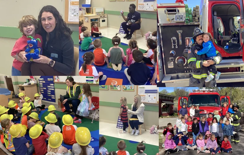 Health Safety Careers Primrose