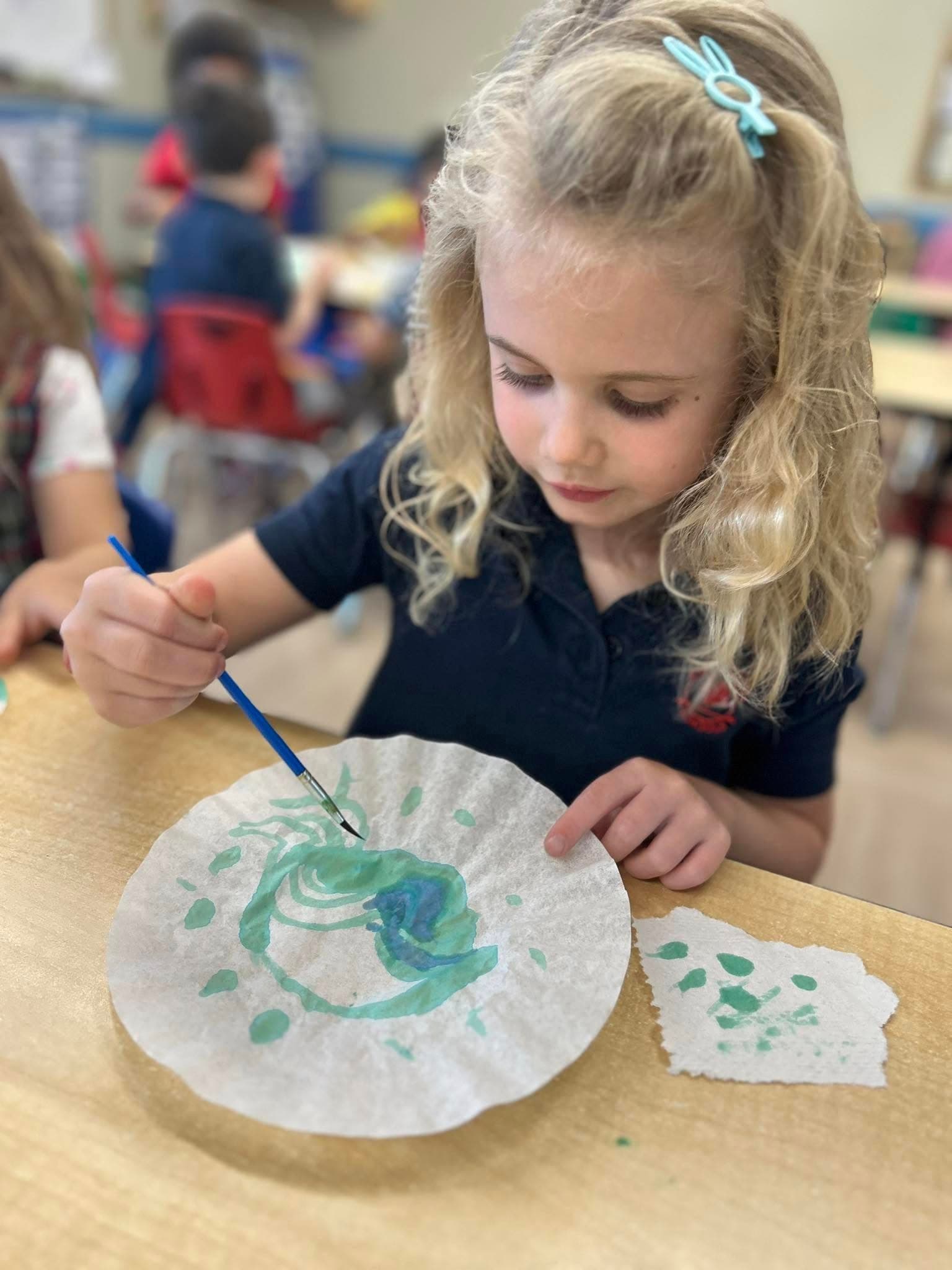 Pre-K Curriculum