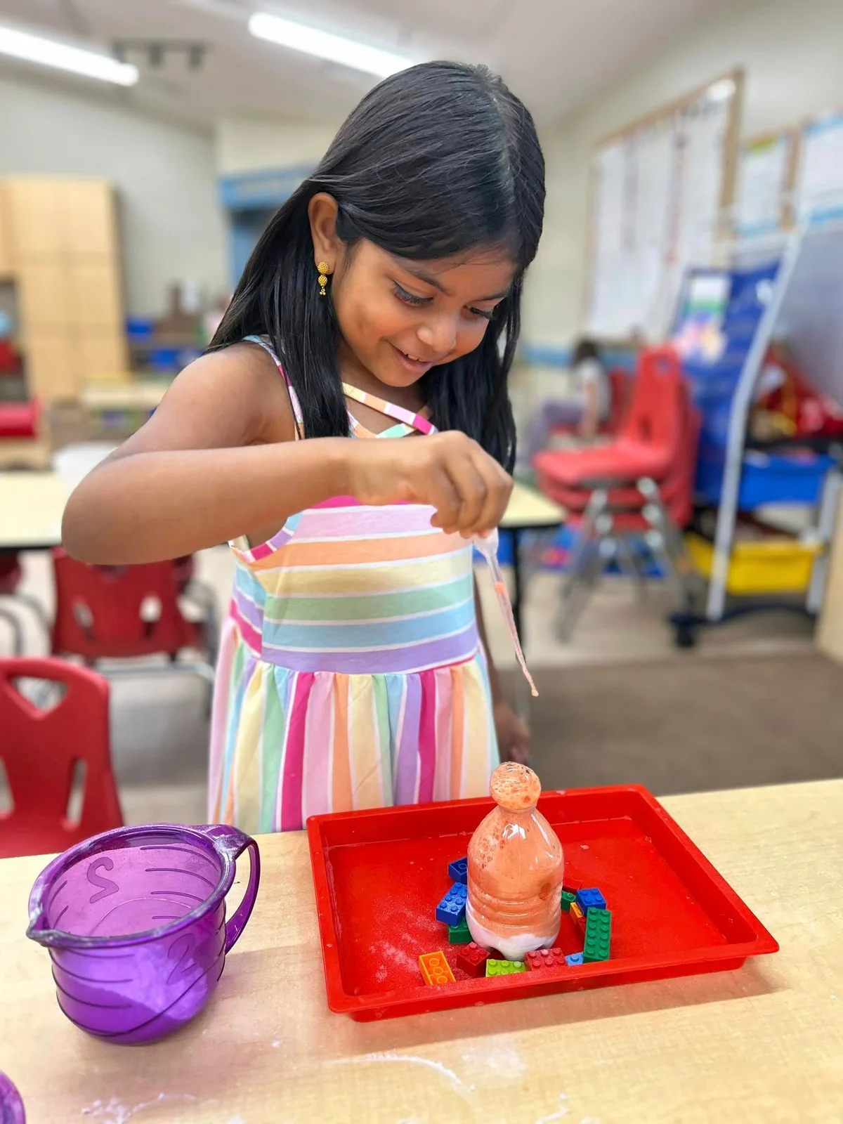 Summer Adventure Club Curriculum!