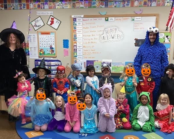 Happy Halloween