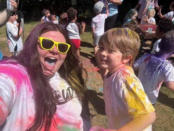 Color Run