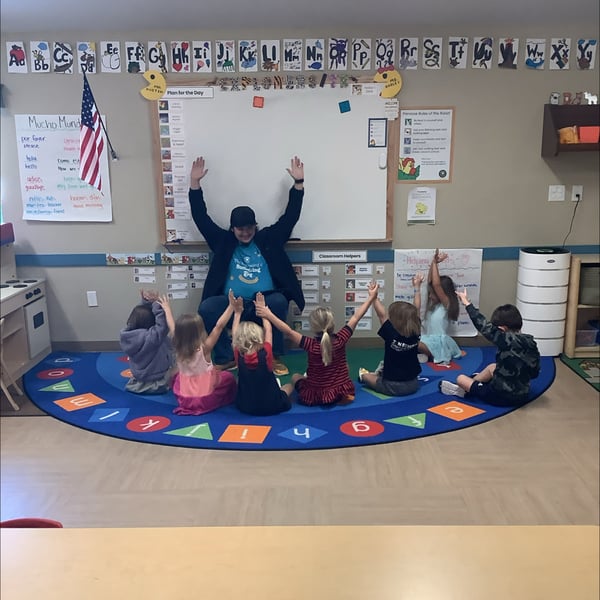 Harmony and Hearts TK