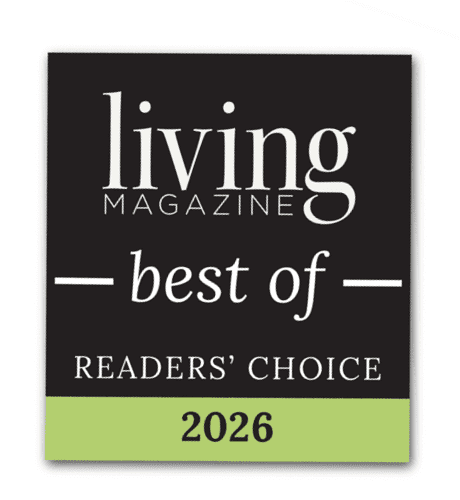 Primrose School voted #1 in Living Magazine 2026 Best of Readers' Choice Awards