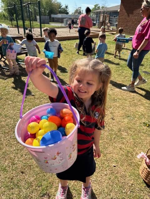 Easter Egg Hunt 2026
