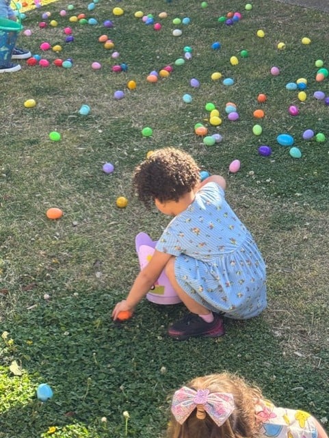 Easter Egg Hunt 2026