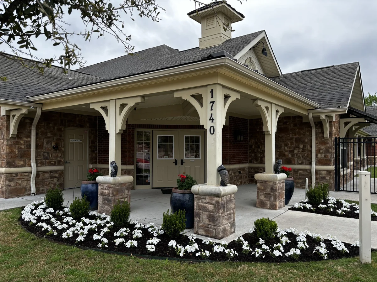 Welcome to Primrose School of South Plano