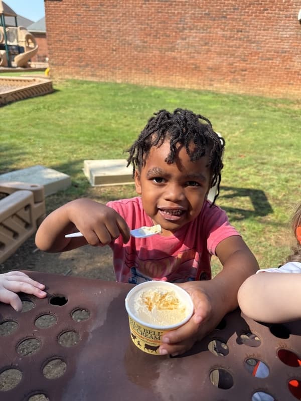 Ice Cream Day