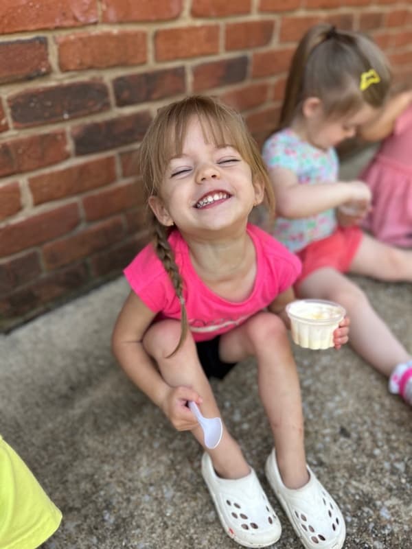 Ice Cream Please!!