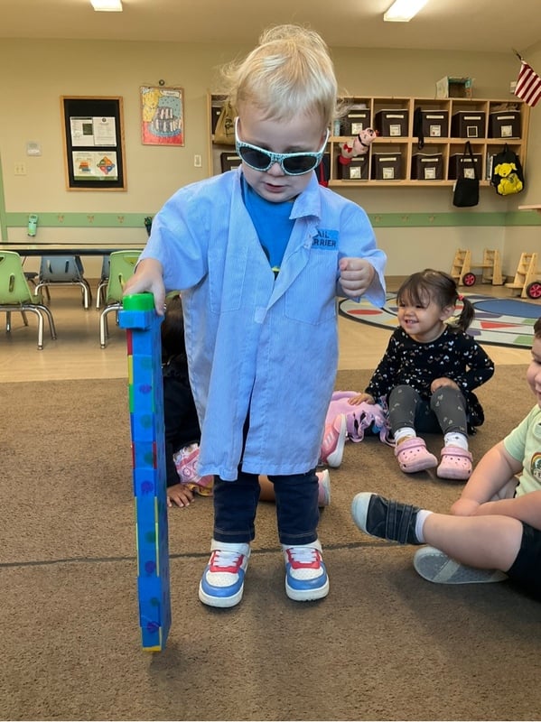 National Senior Citizen Day!