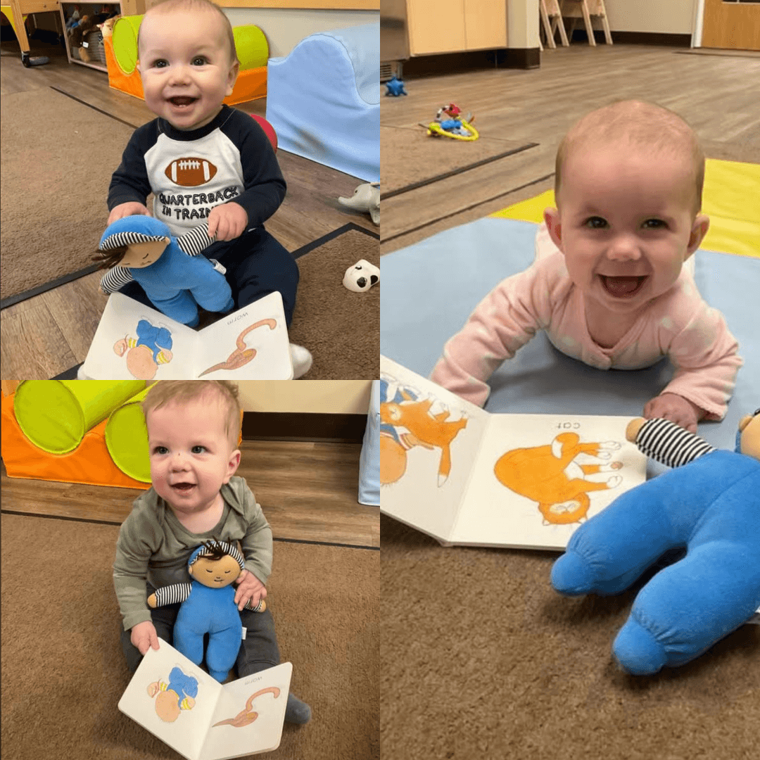 best daycare ; daycare near me; preschool in Andover;