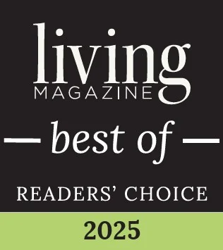 Living Magazine Best of 2025