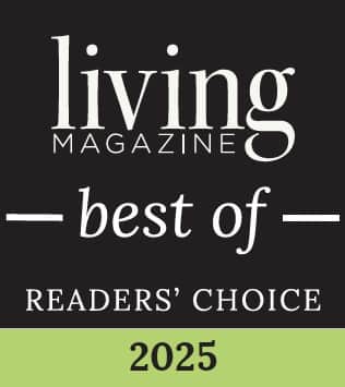 Living Magazine Best of 2025