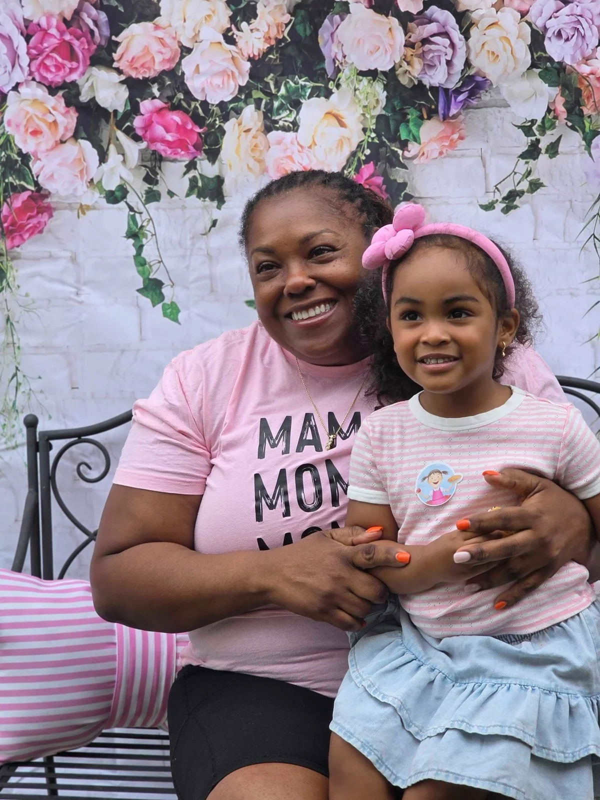 Mommy & Me Event 2026
