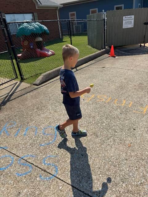 Field Day