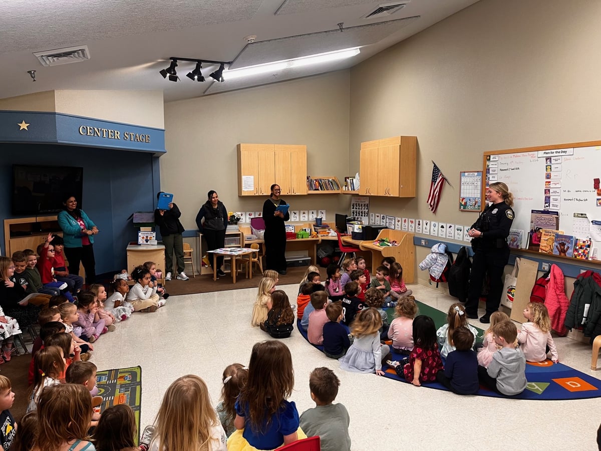 National Law Enforcement Day