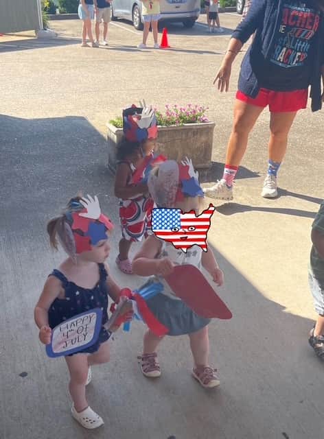 Parade