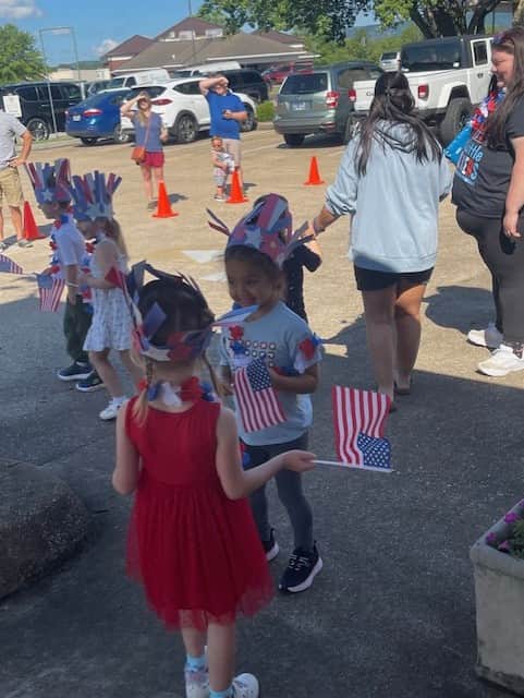 Parade