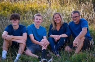 Primrose School-Primrose Reunion- Mrs. Stephanie Branscum- Franchise Owner