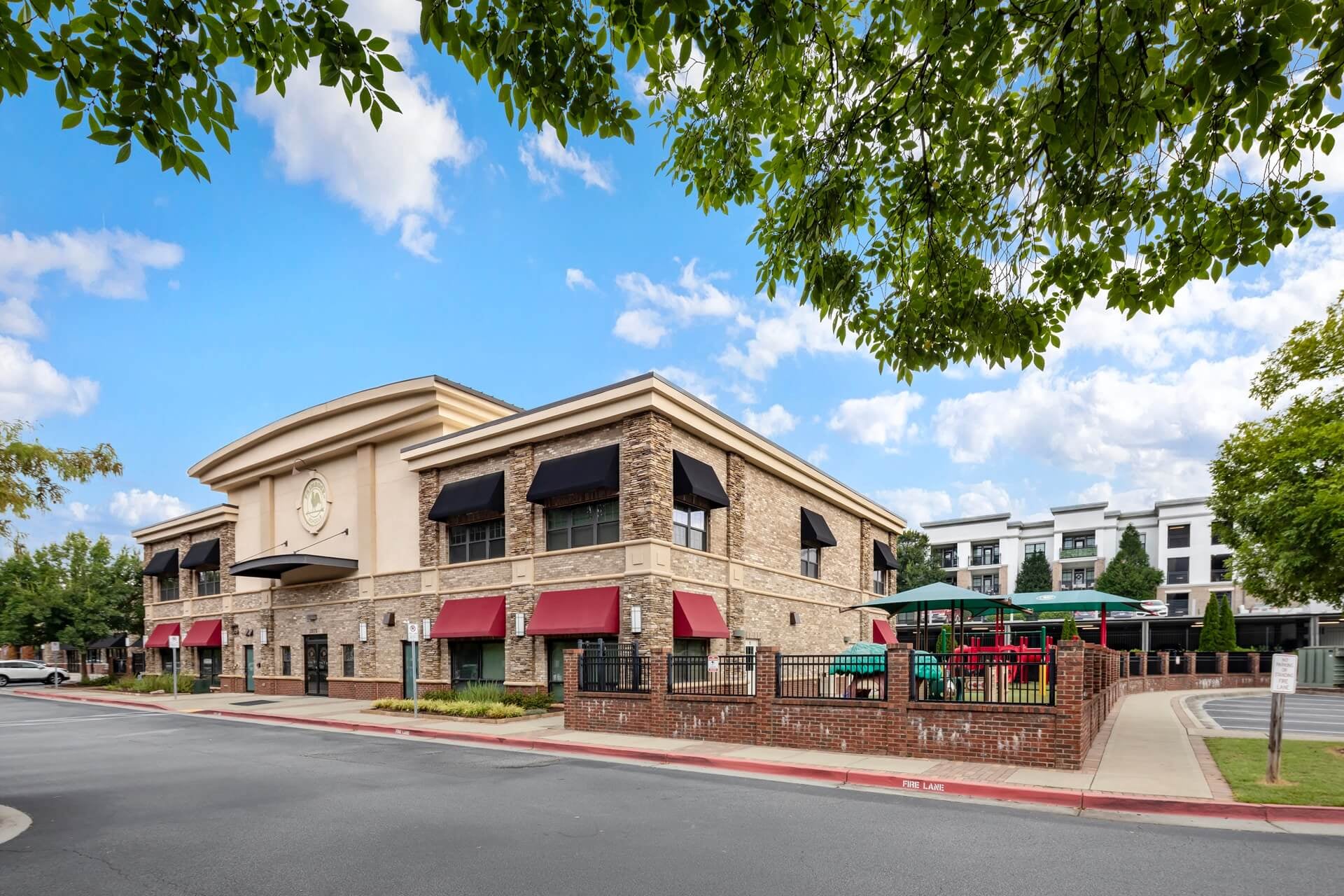 entrance primrose brookhaven