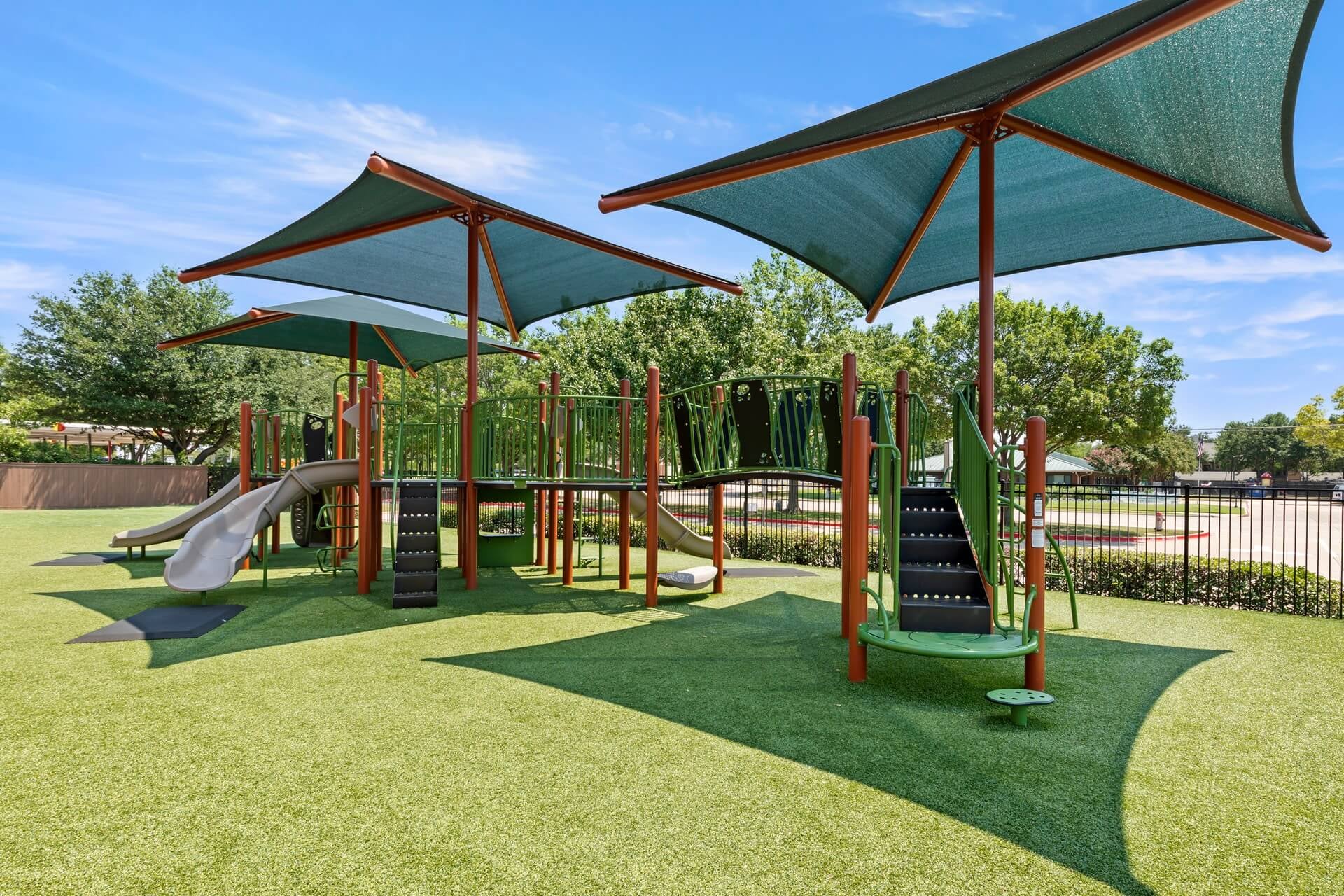 playground primrose grapevine colleyville