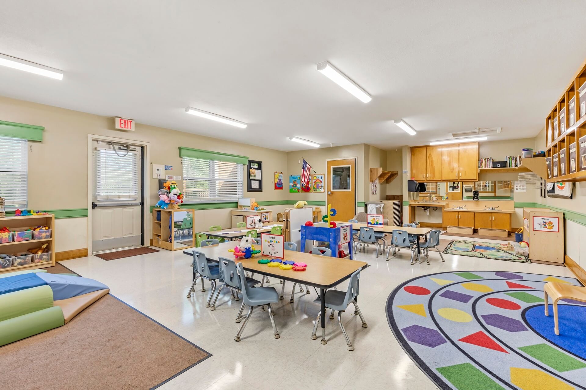 primrose hidden lakes early preschool