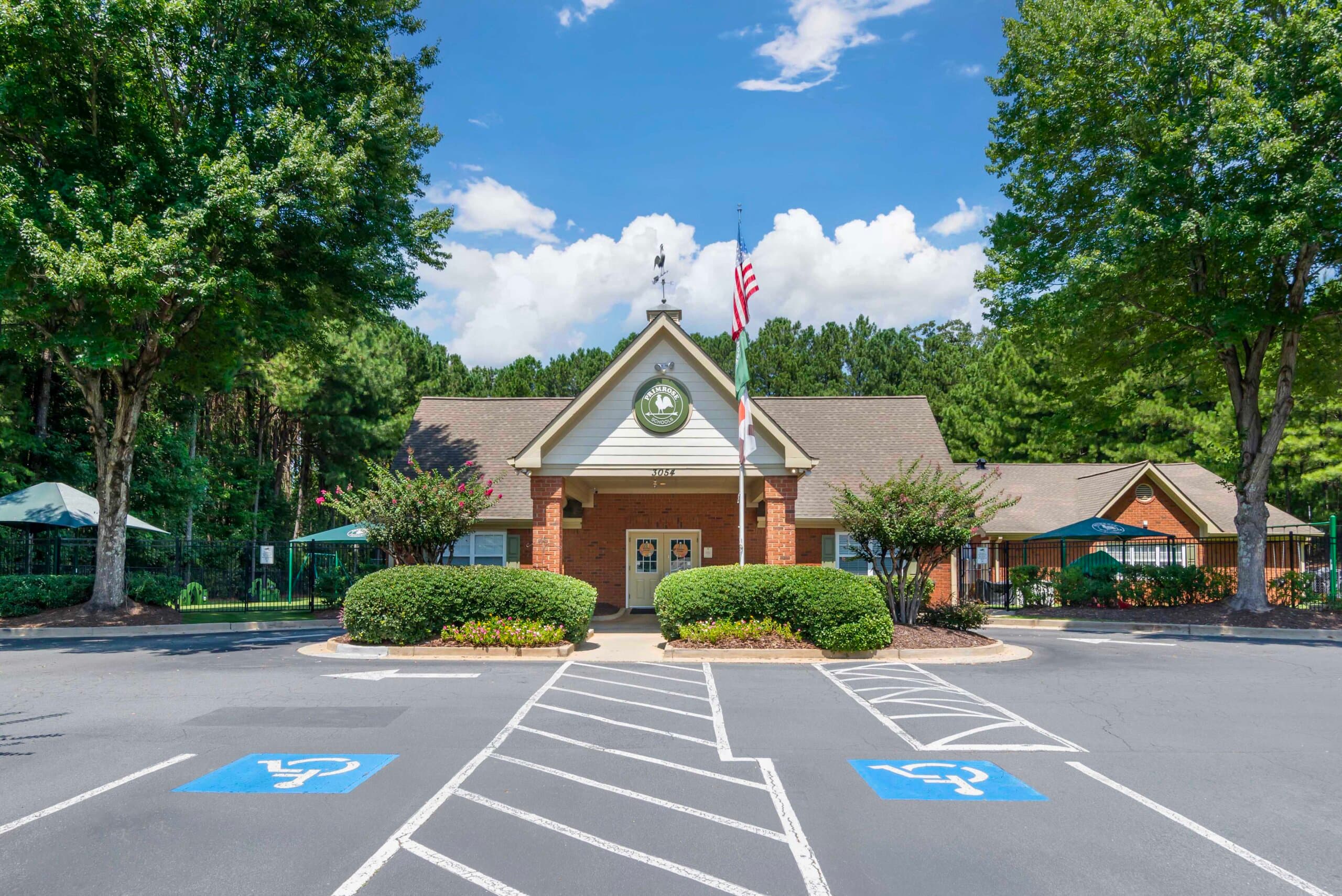 Primrose School of Kennesaw North School building