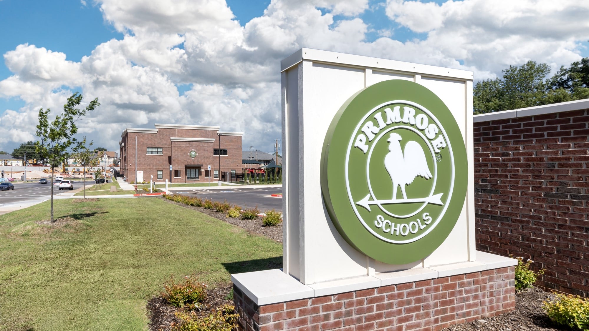 PS of Midtown OKC exterior