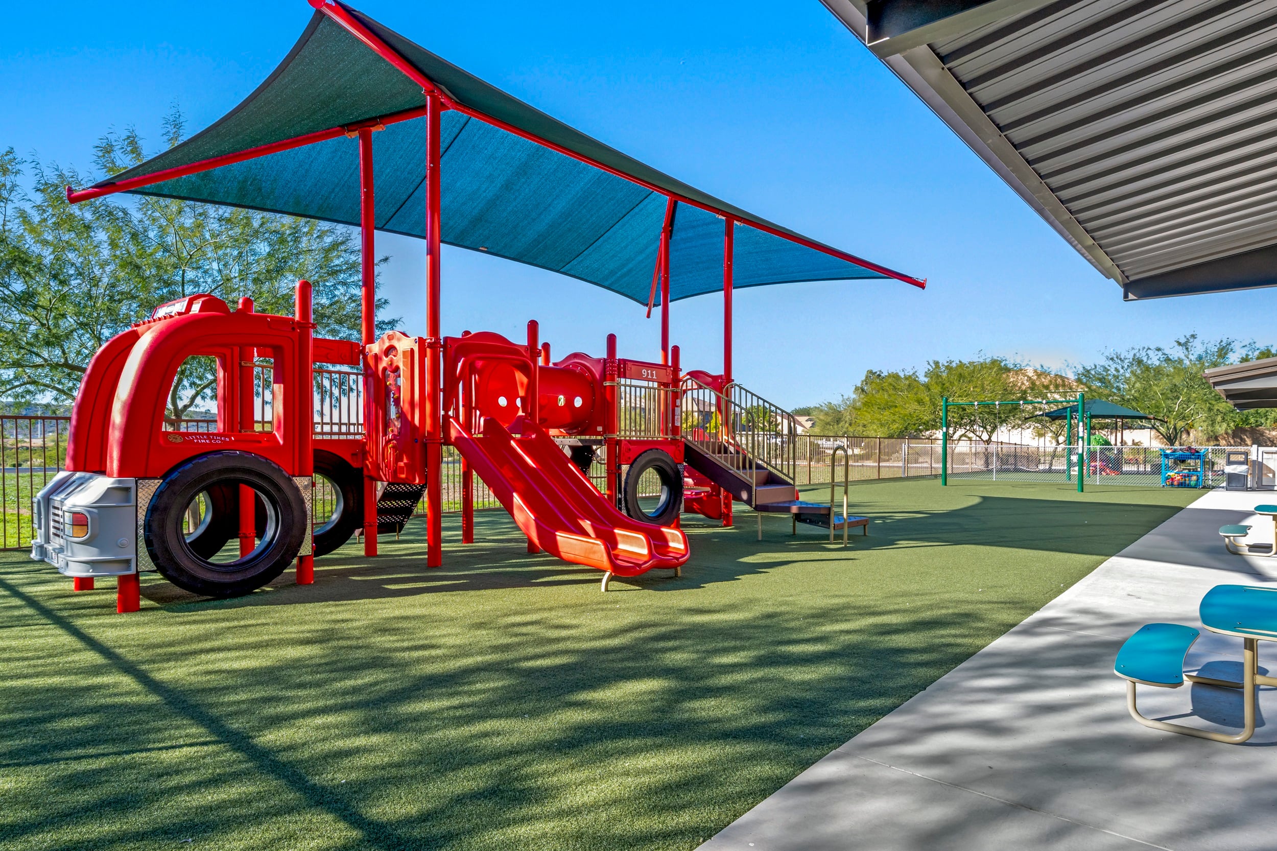 primrose north phoenix playground