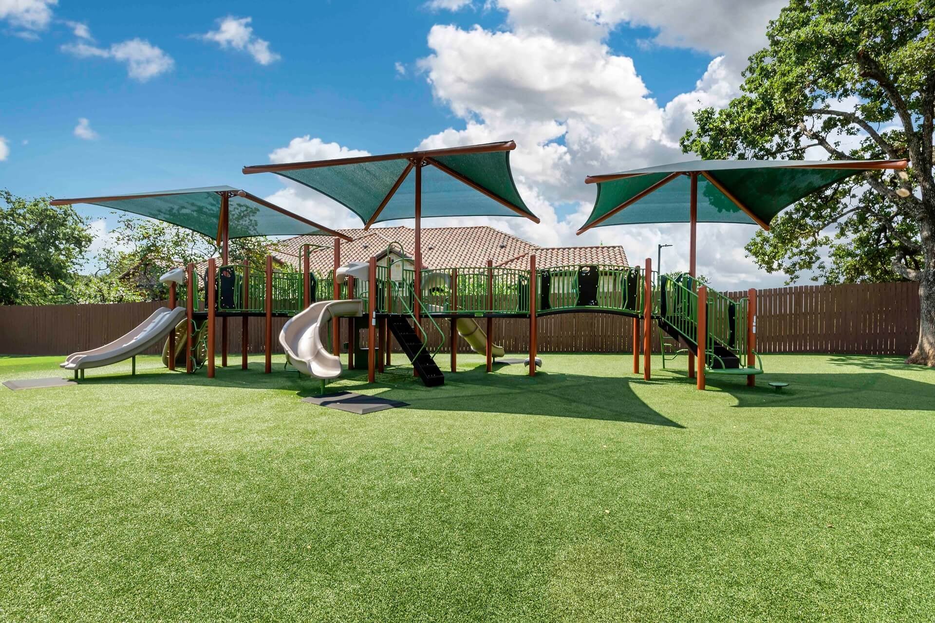 playground primrose southlake