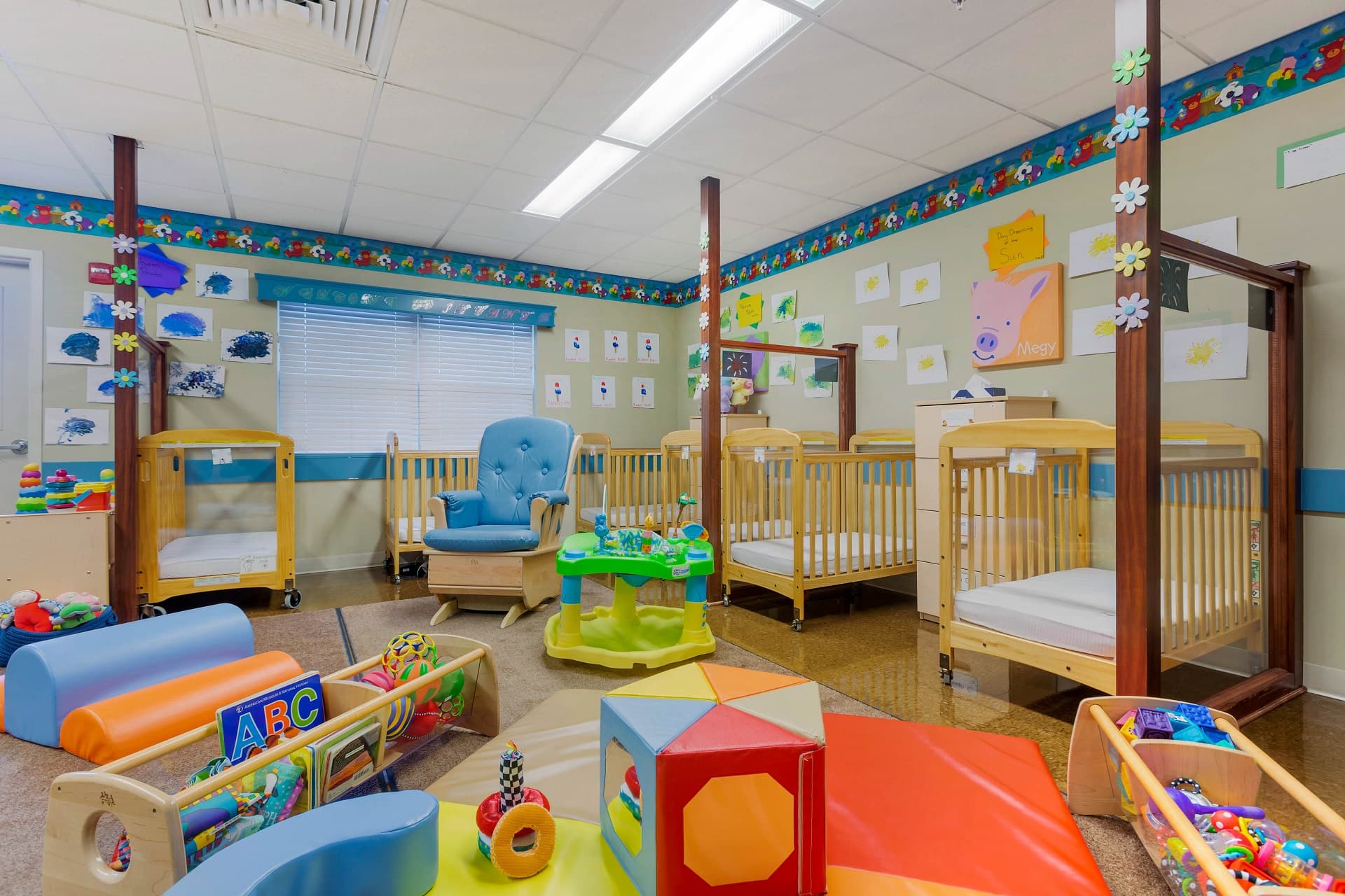 Infant Room