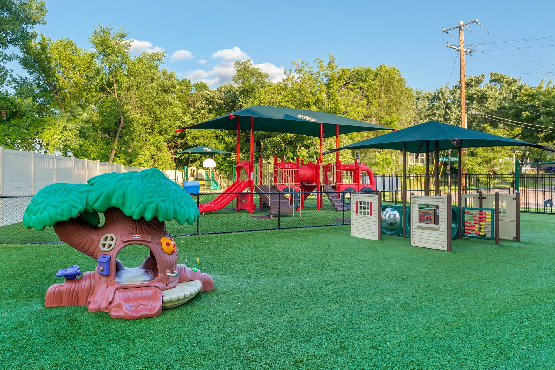 Playground