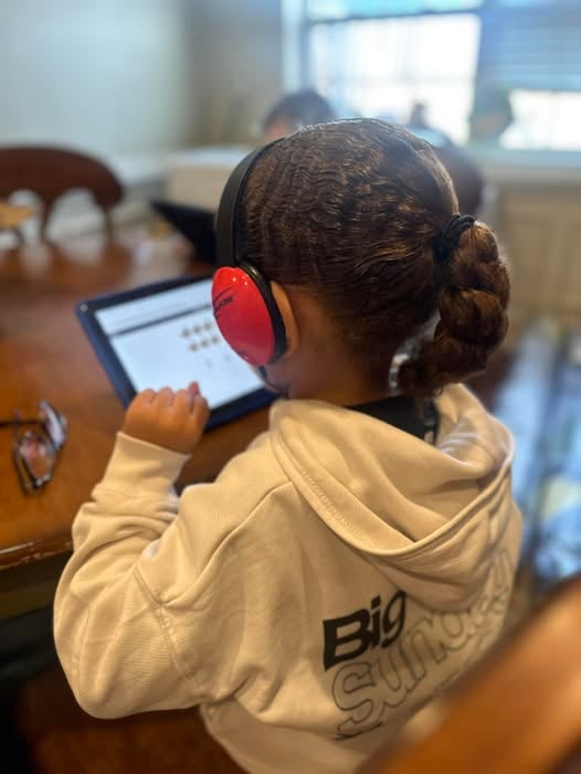 Star Literacy Testing