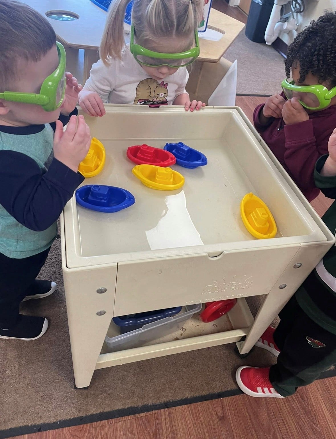 best daycare ; daycare near me; preschool in Andover;