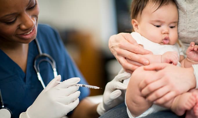 Vaccination Policy