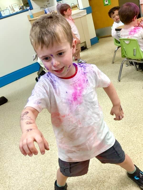 Color Run