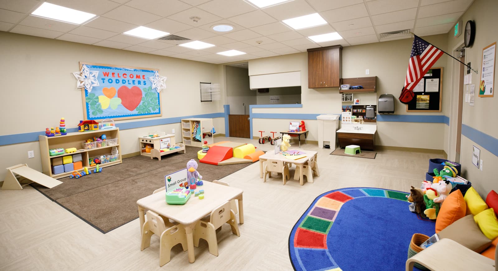 Toddler Daycare, Toddler Preschool, Best toddler Daycare in San Jose, Best preschool in San Jose, Primrose San Jose