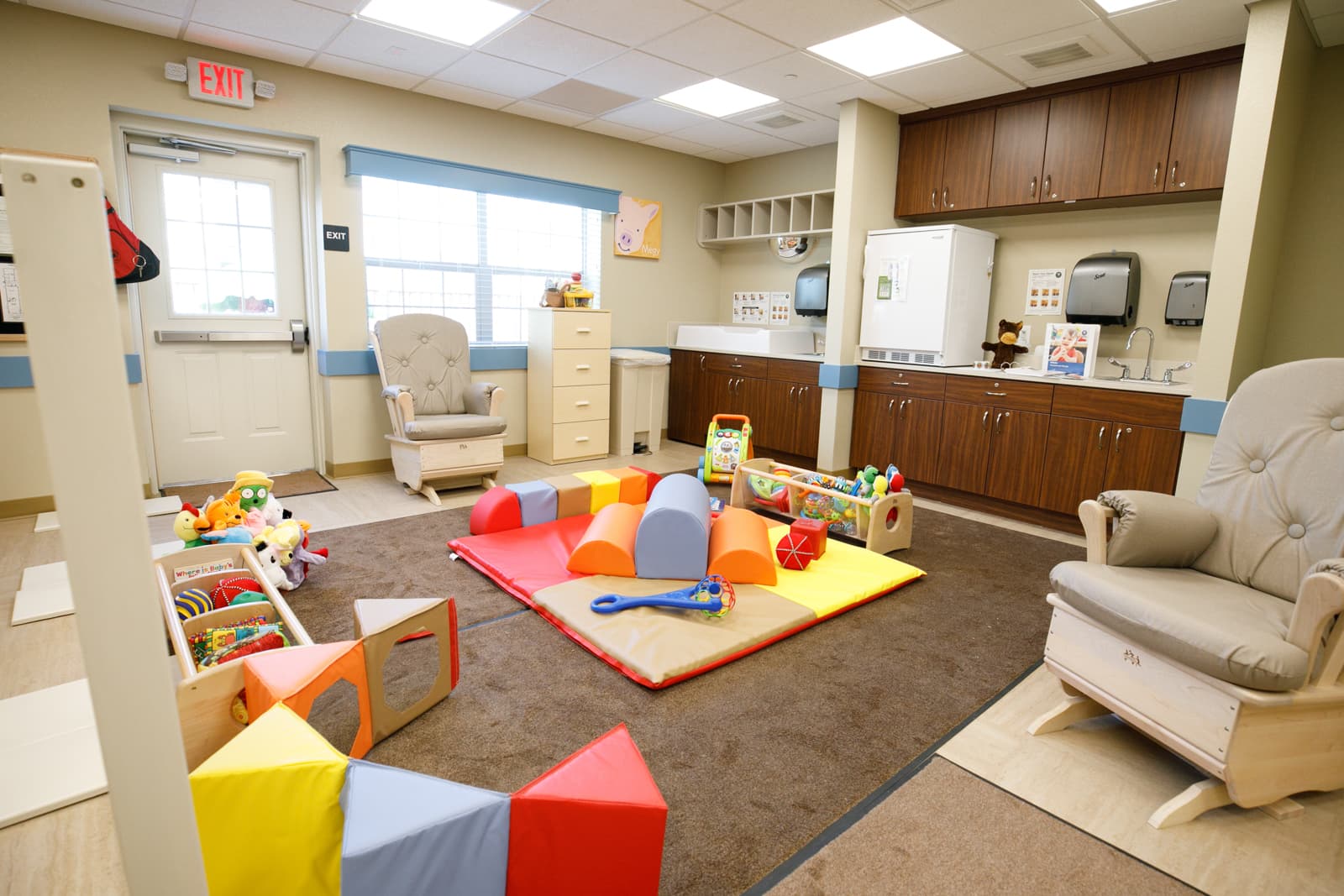 Infant Daycare, Infant Preschool, Best Infant Daycare in San Jose, Best preschool in San Jose, Primrose San Jose