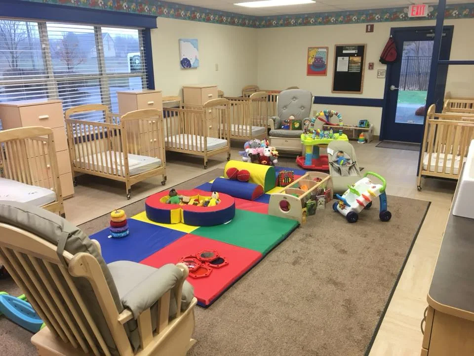 Infant Classroom
