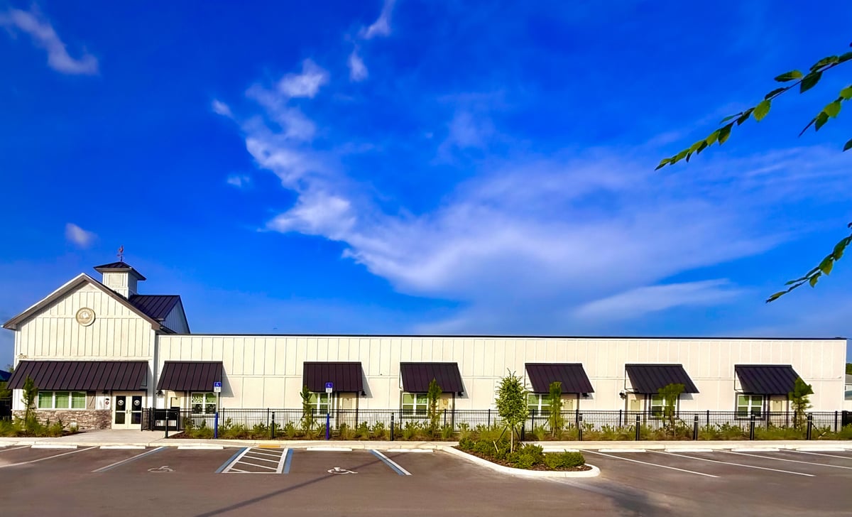 Brand New 2025 Construction!