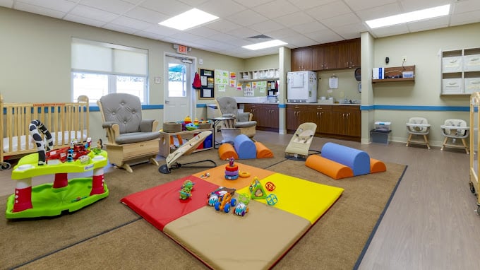 Infant Classroom