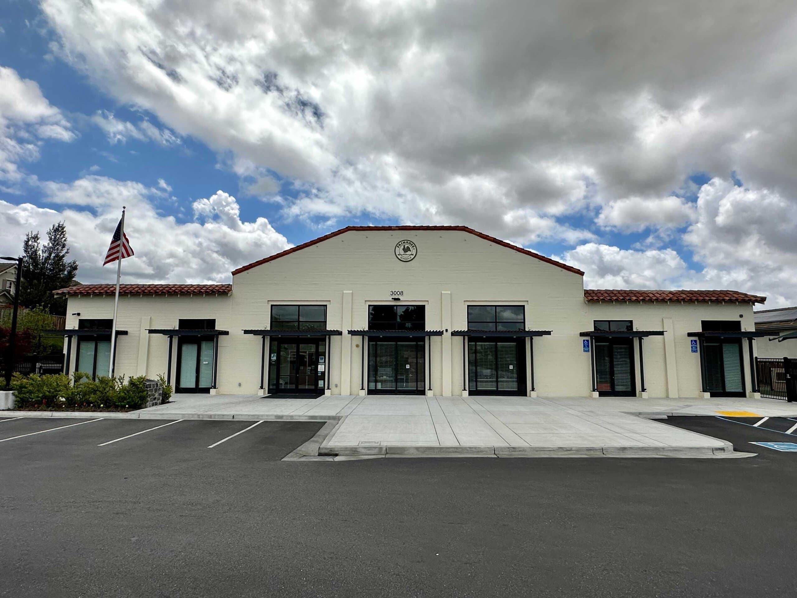 Best preschool in San Jose, Primrose San Jose, CA
