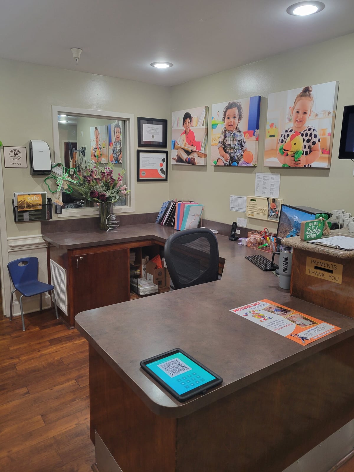 Primrose School of Grapevine Colleyville Office