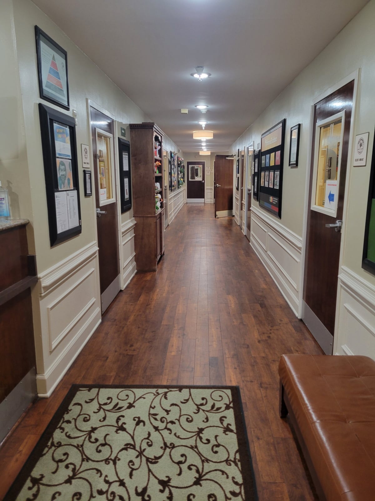 Primrose School of Grapevine Colleyville